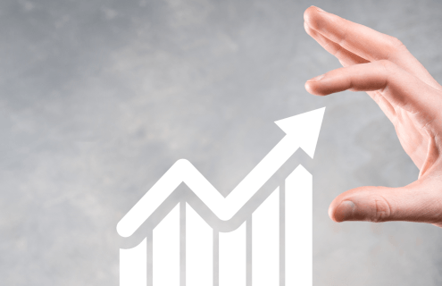 Satışlarımızı Artıramıyoruz